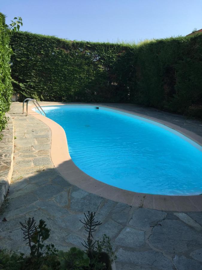 Leilighet Superbe Parking Piscine *