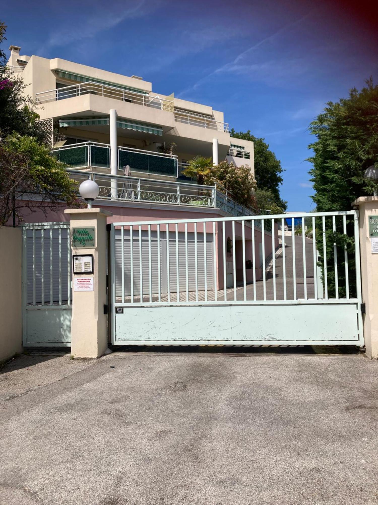 Leilighet Superbe Parking Piscine *